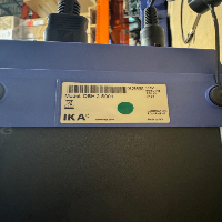 IKA Dry BlockHeater 2 image 0